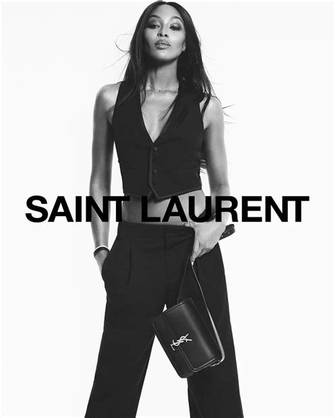 are ysl and saint laurent the same